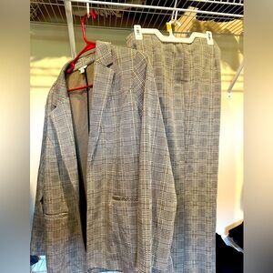 Business suit from Cato